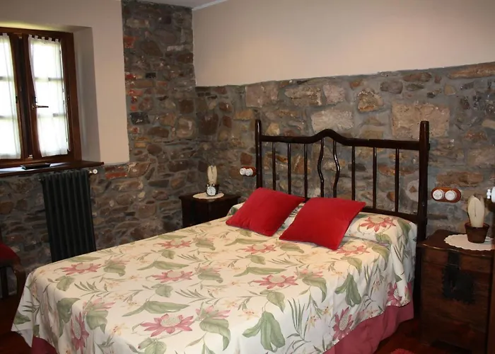 La Casona De Benito