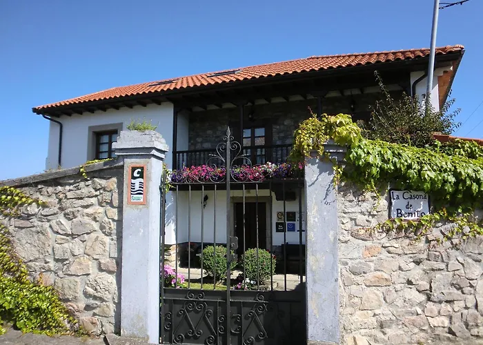 La Casona De Benito