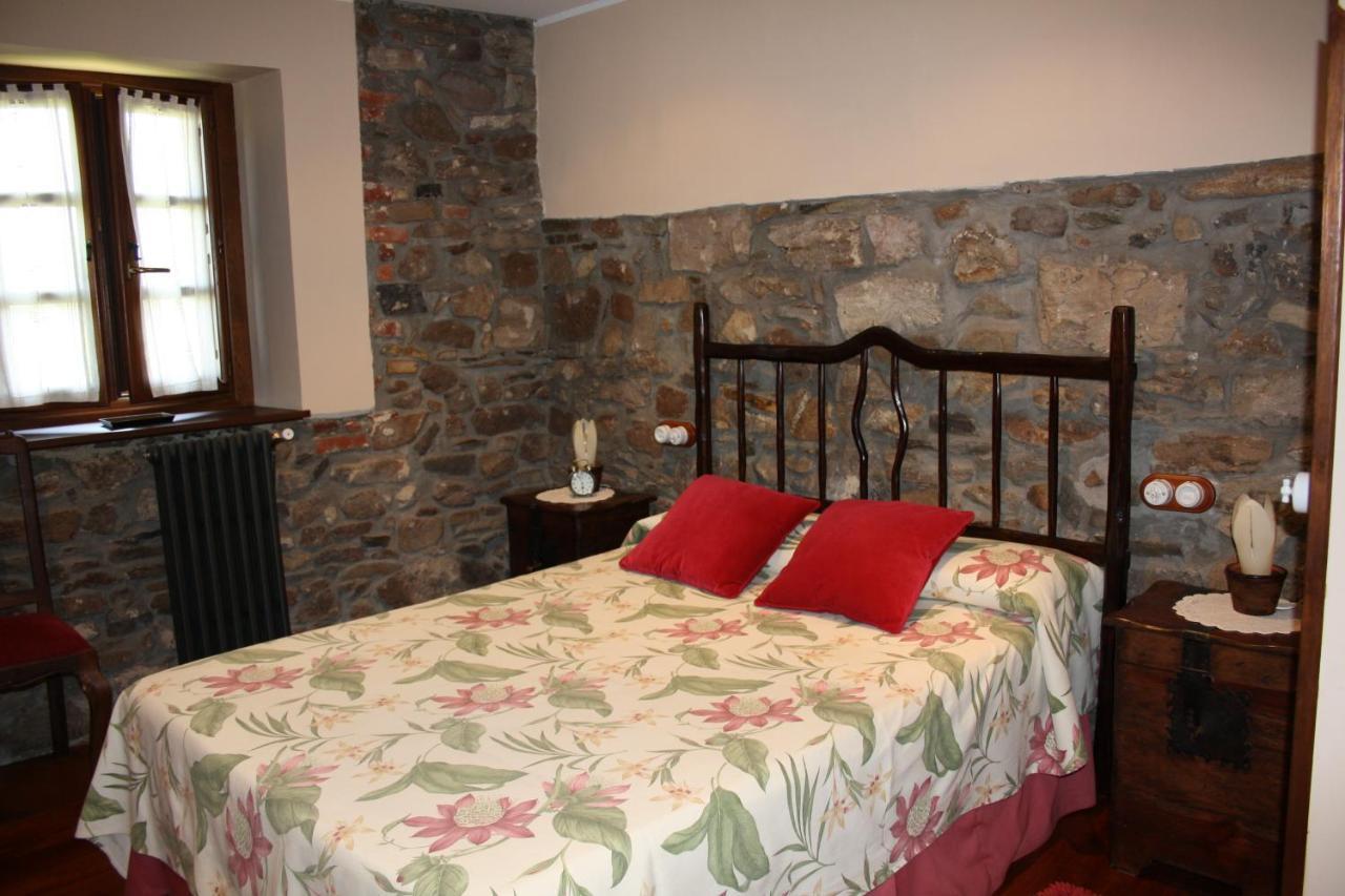 La Casona De Benito * Cudillero