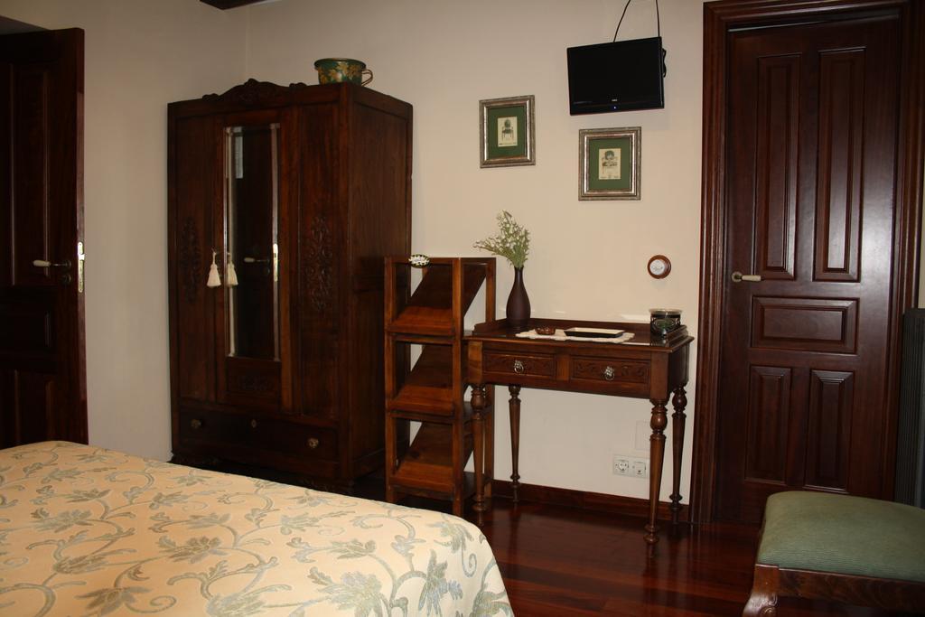 La Casona De Benito