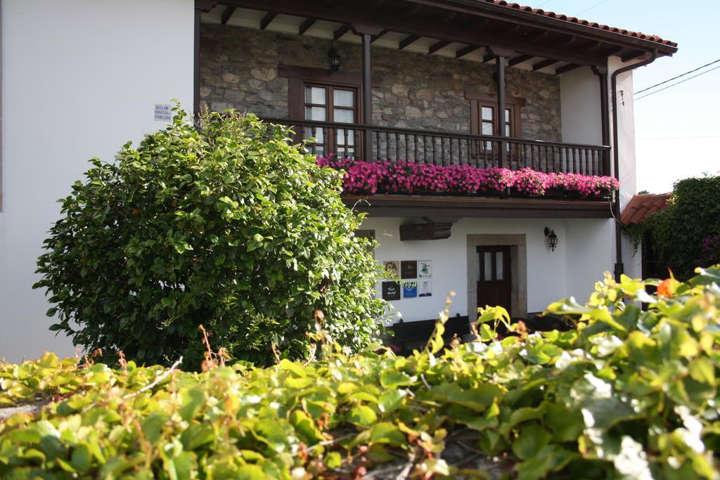 Landhaus La Casona De Benito *