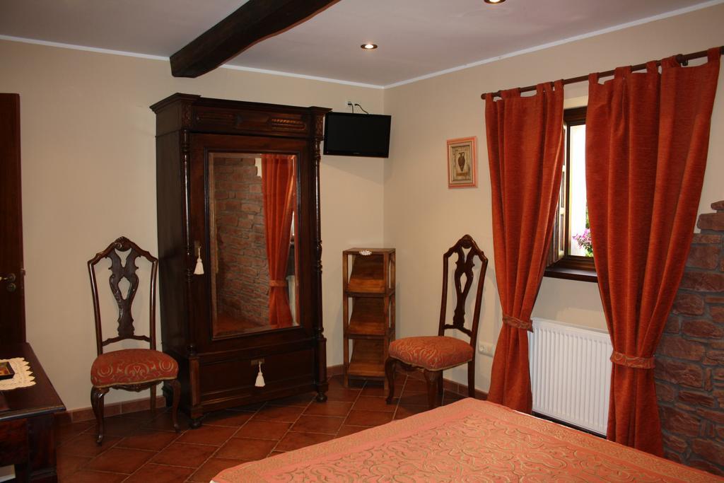 La Casona De Benito