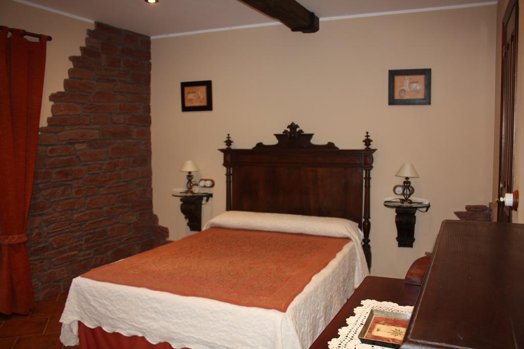La Casona De Benito * Cudillero