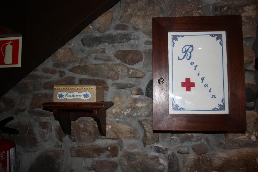 La Casona De Benito Cudillero