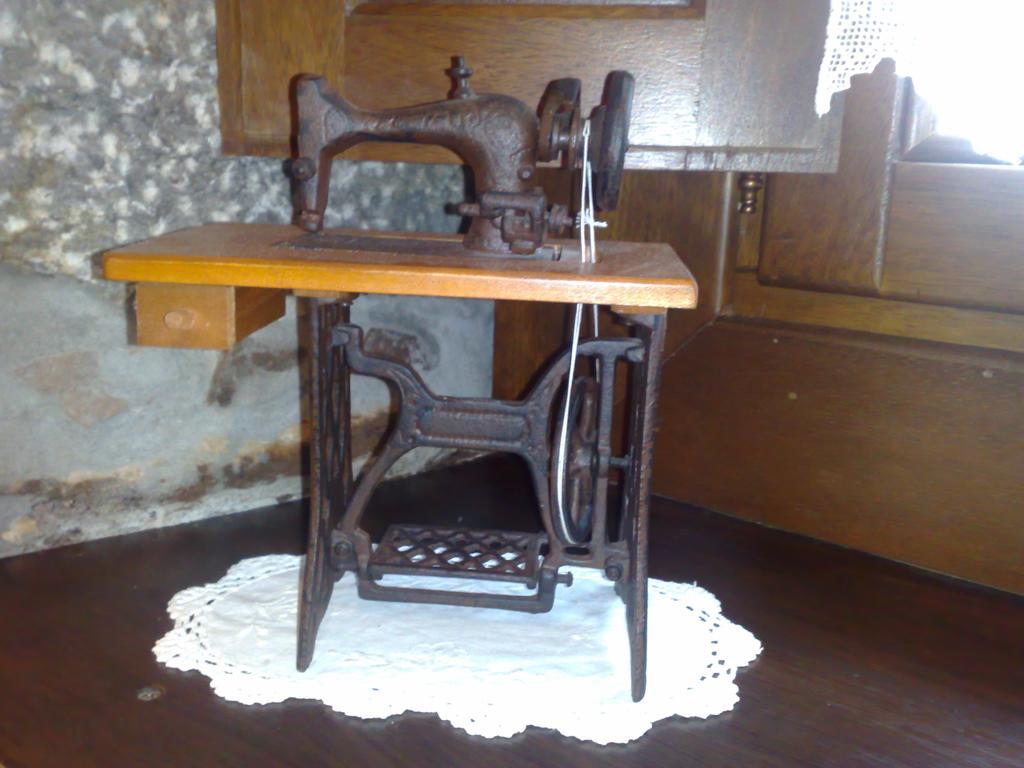 La Casona De Benito Landhaus