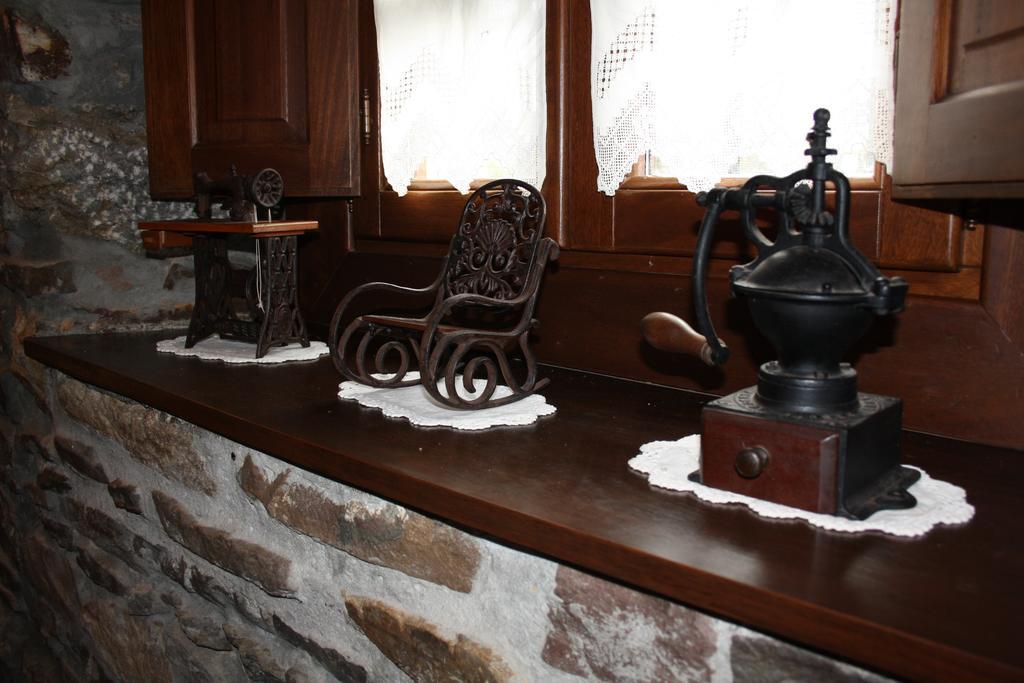 La Casona De Benito
