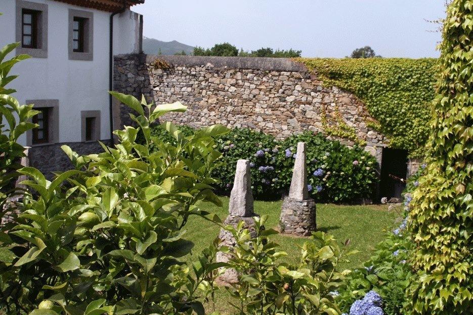 La Casona De Benito
