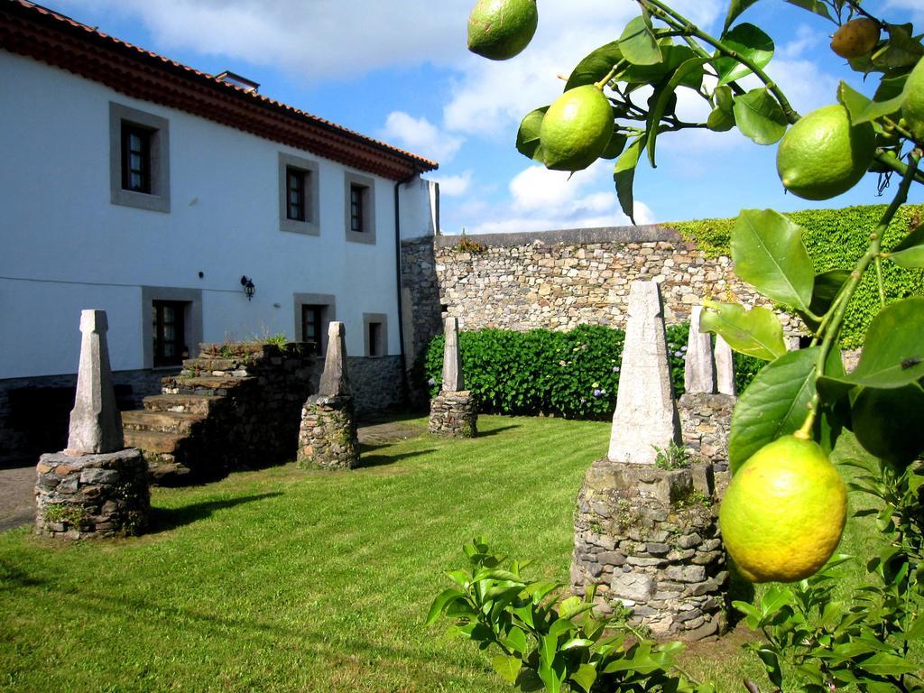La Casona De Benito Landhaus Cudillero