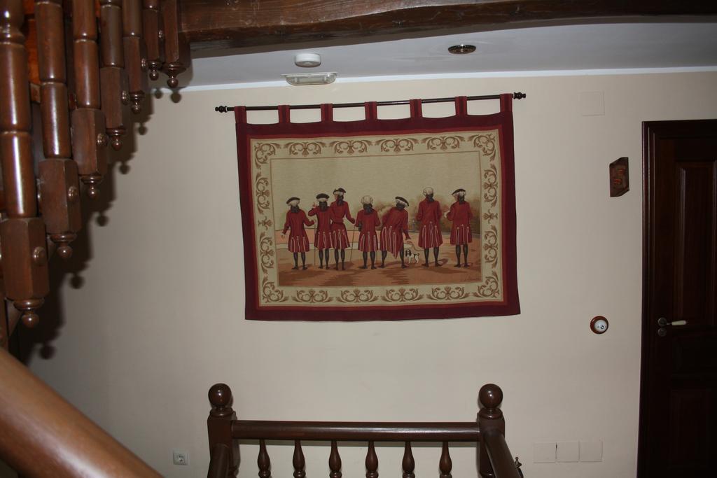 Landhaus La Casona De Benito
