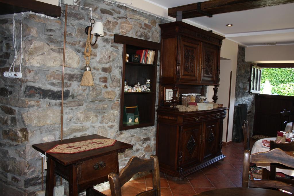 La Casona De Benito * Cudillero
