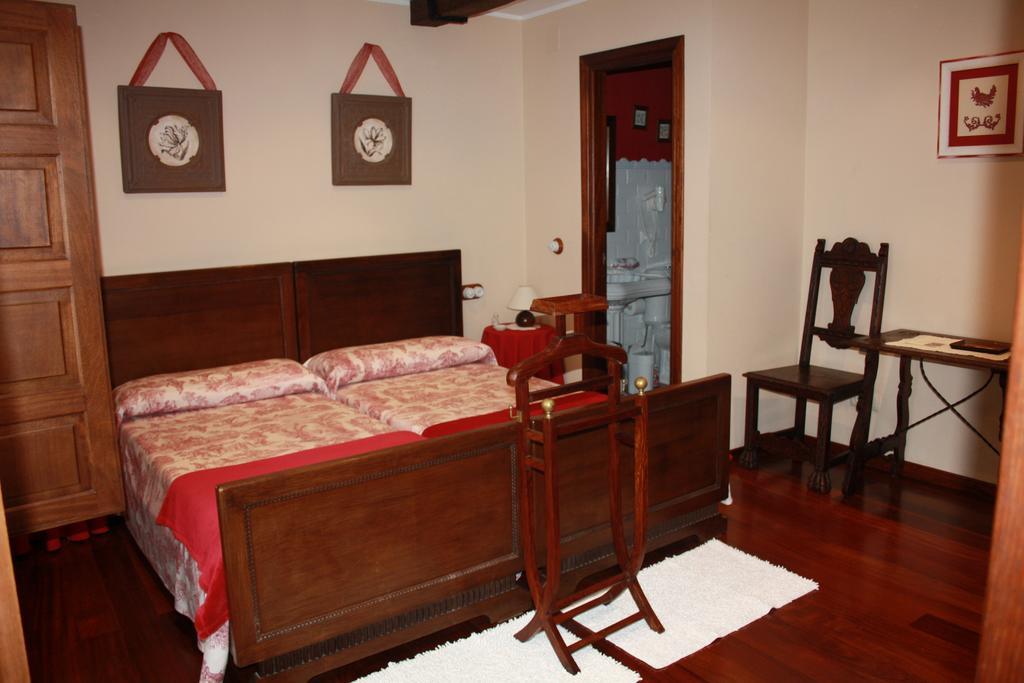 La Casona De Benito Cudillero