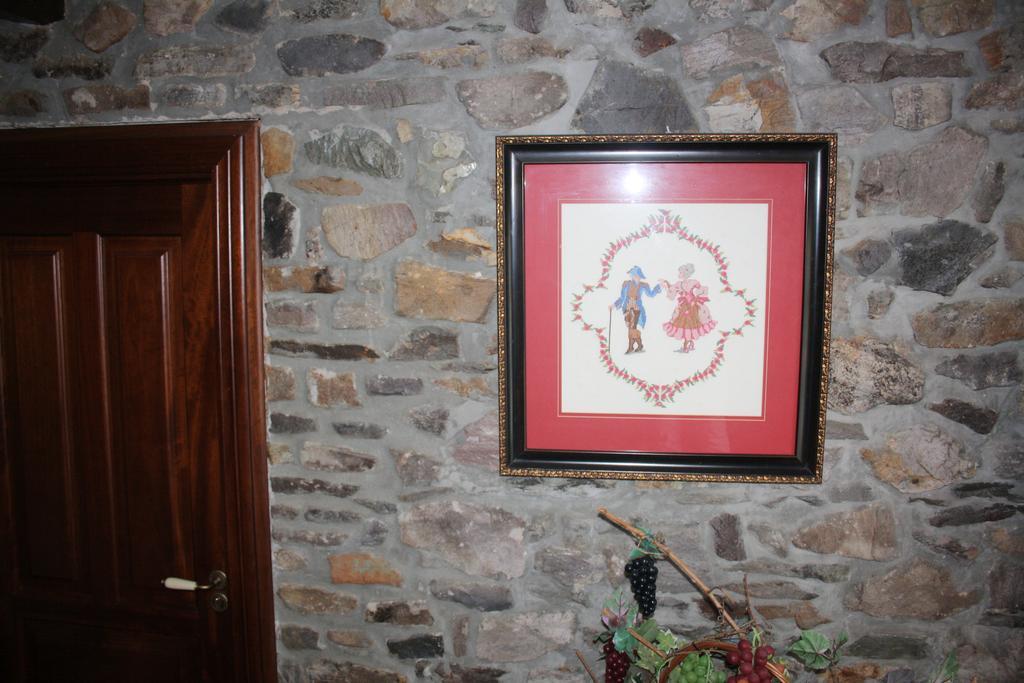 La Casona De Benito *