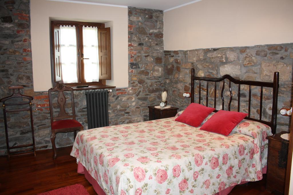 Landhaus La Casona De Benito
