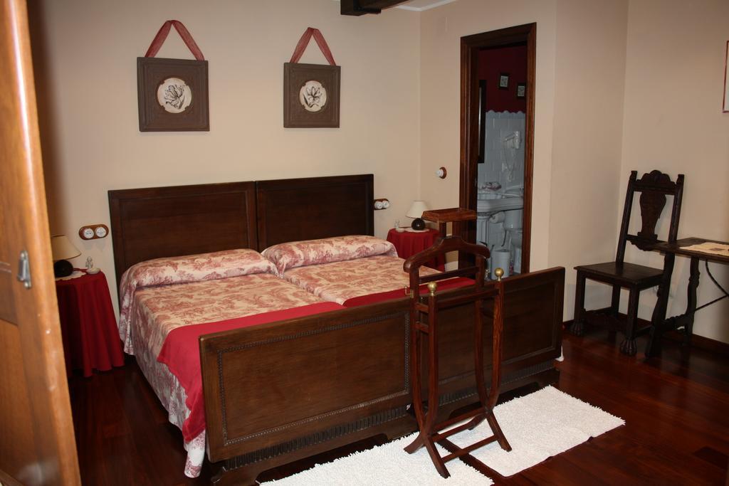 La Casona De Benito Cudillero
