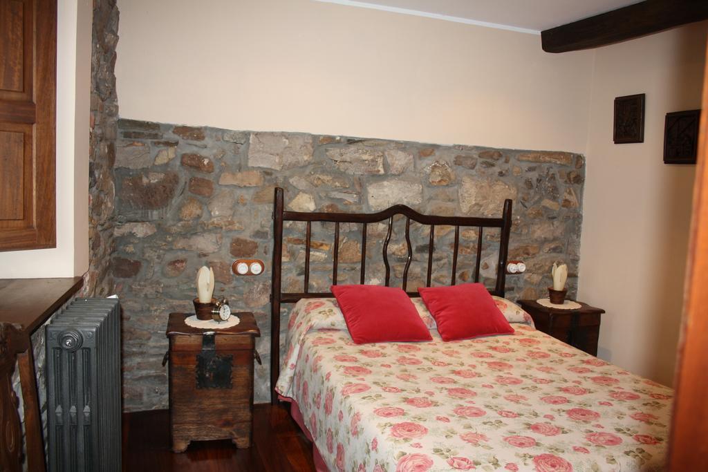 Landhaus La Casona De Benito *