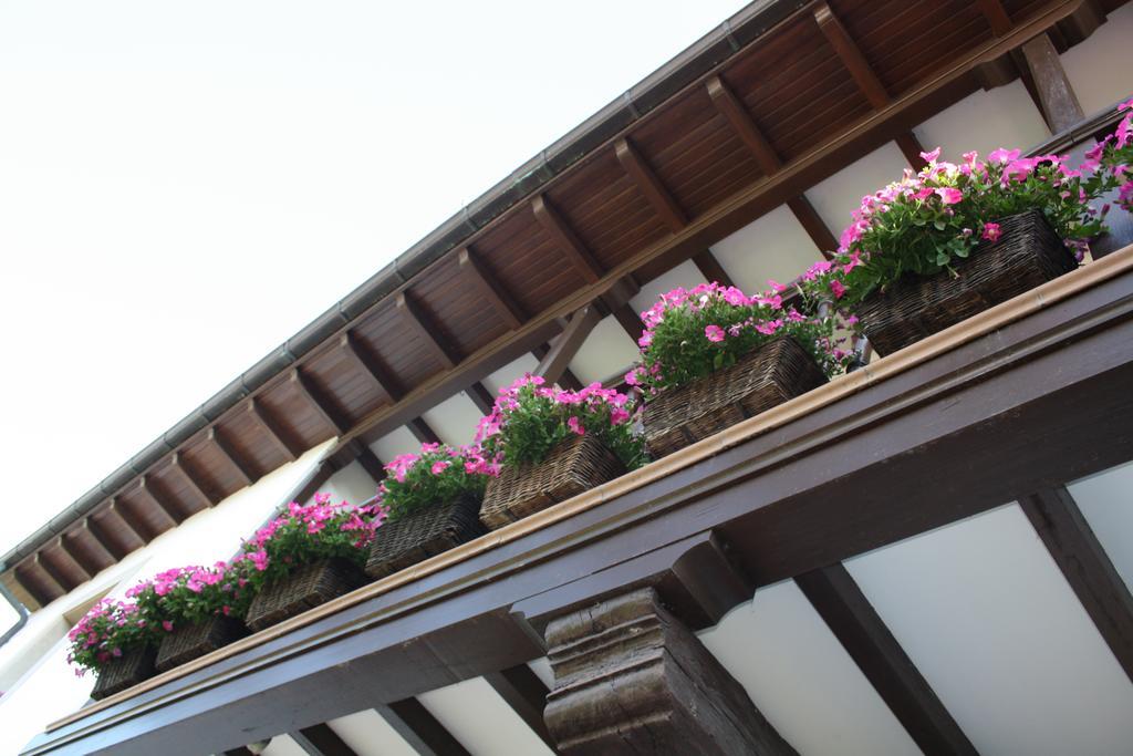 La Casona De Benito *