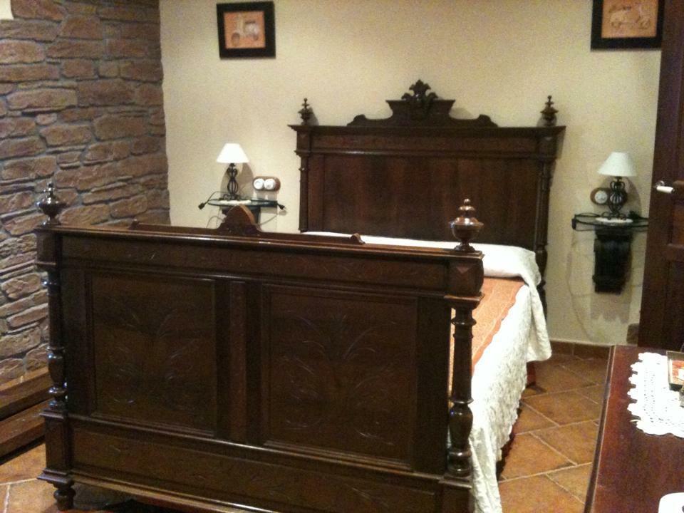 Landhaus La Casona De Benito
