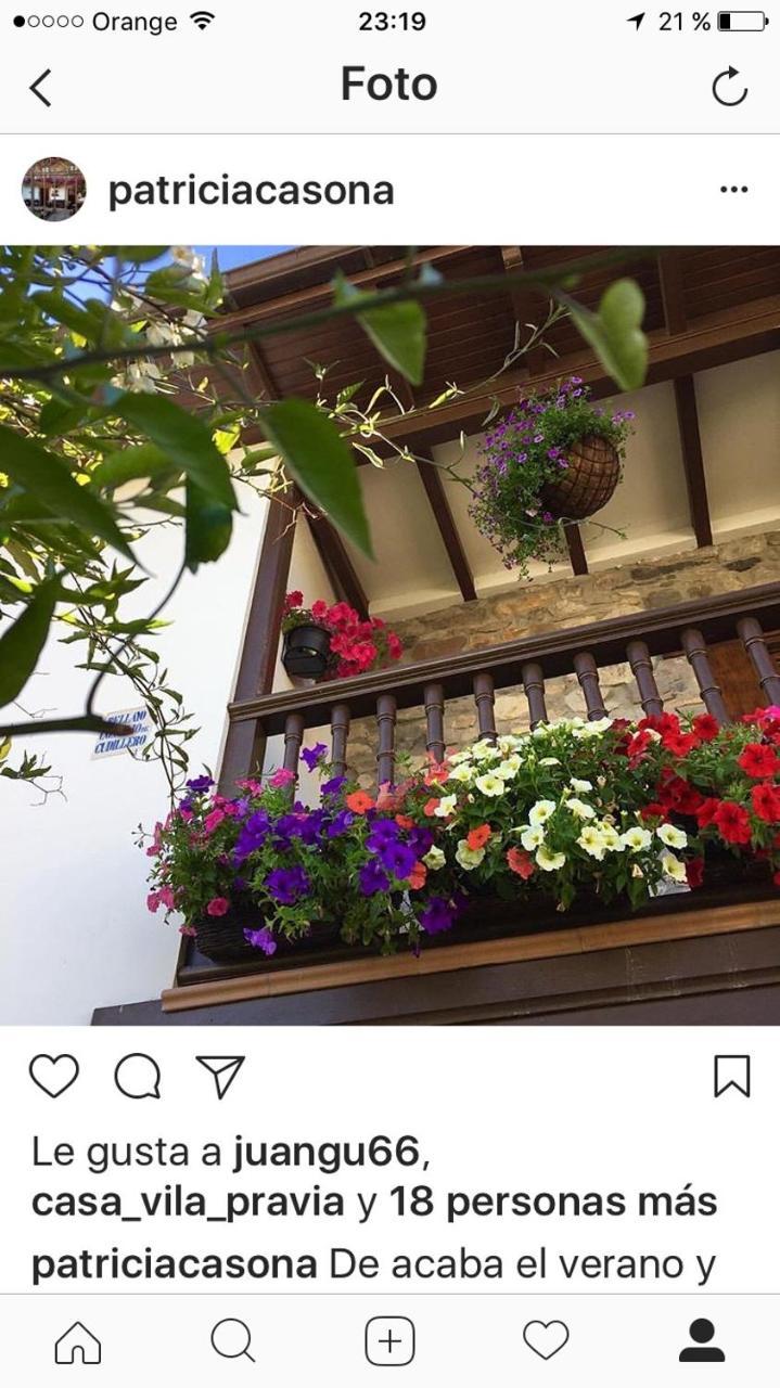 La Casona De Benito