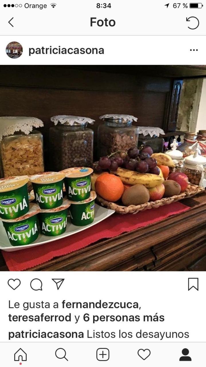 La Casona De Benito *