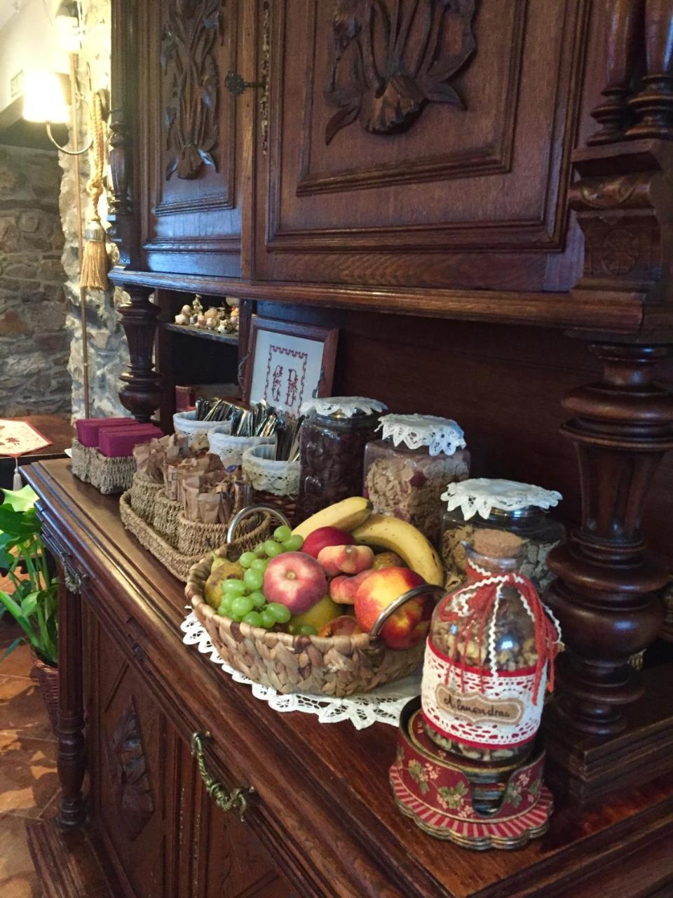 La Casona De Benito Landhuis Cudillero